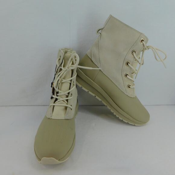 Columbia Women's Moritza Shield II Omni-Heat Waterproof Snow Boot Size 10.5 Shoe - Picture 1 of 10